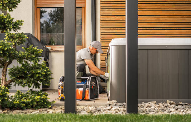 Smoke and Carbon Monoxide Detector Installation in Libby, MT